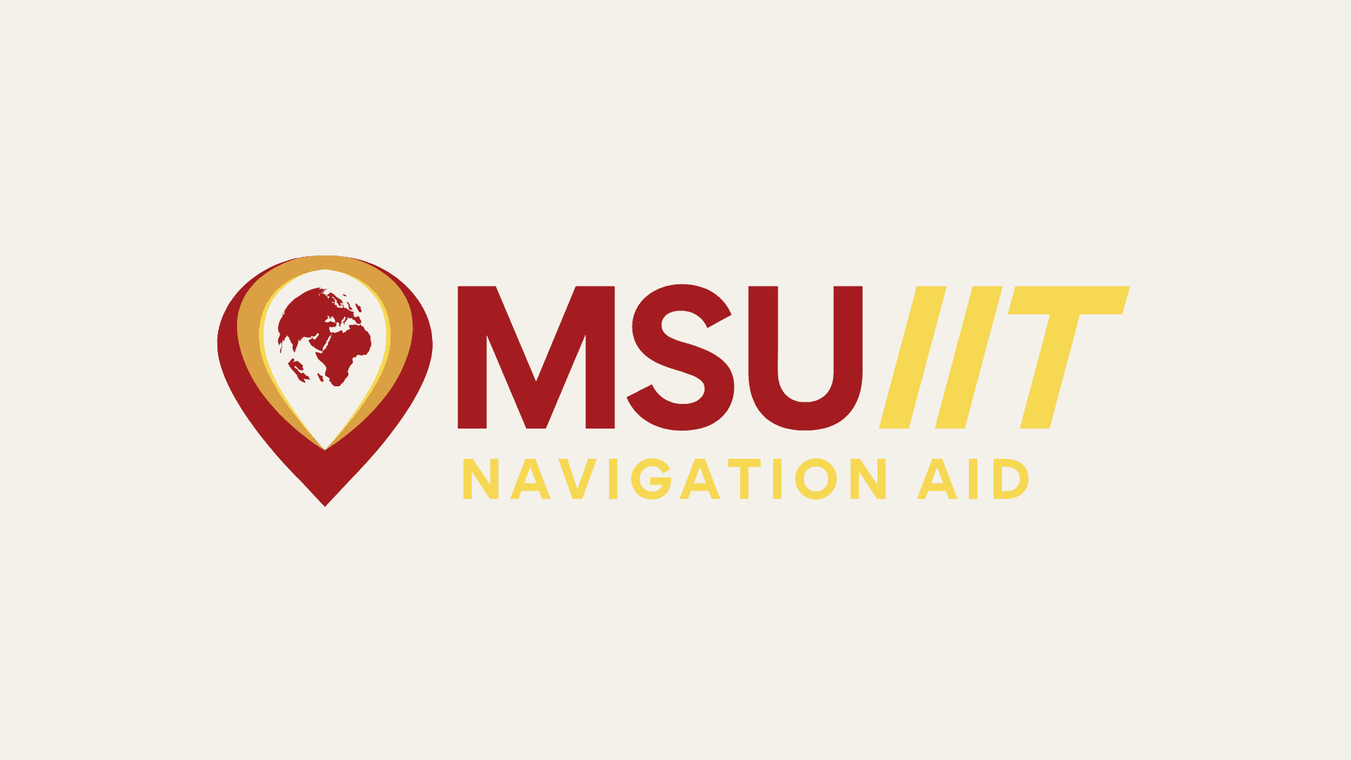 Web-based MSU-IIT Navigation Aid